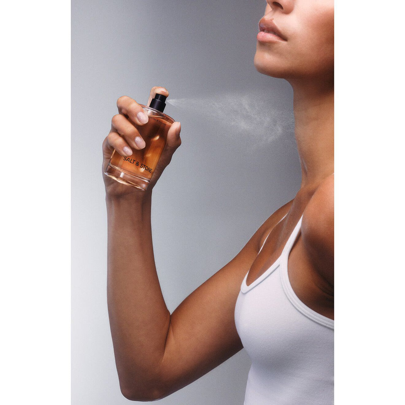Neroli & Basil Body Mist
