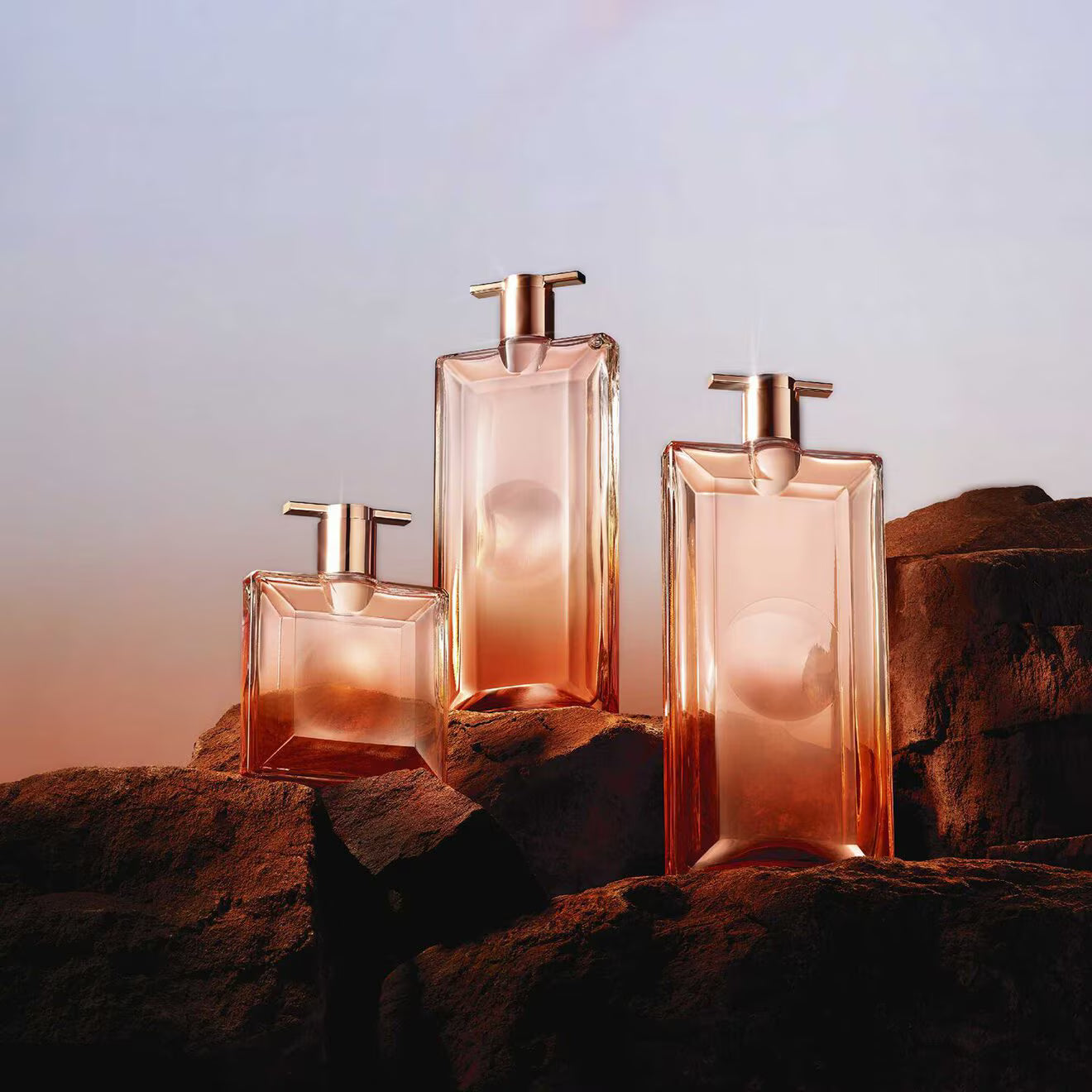 Idôle Now Eau de Parfum