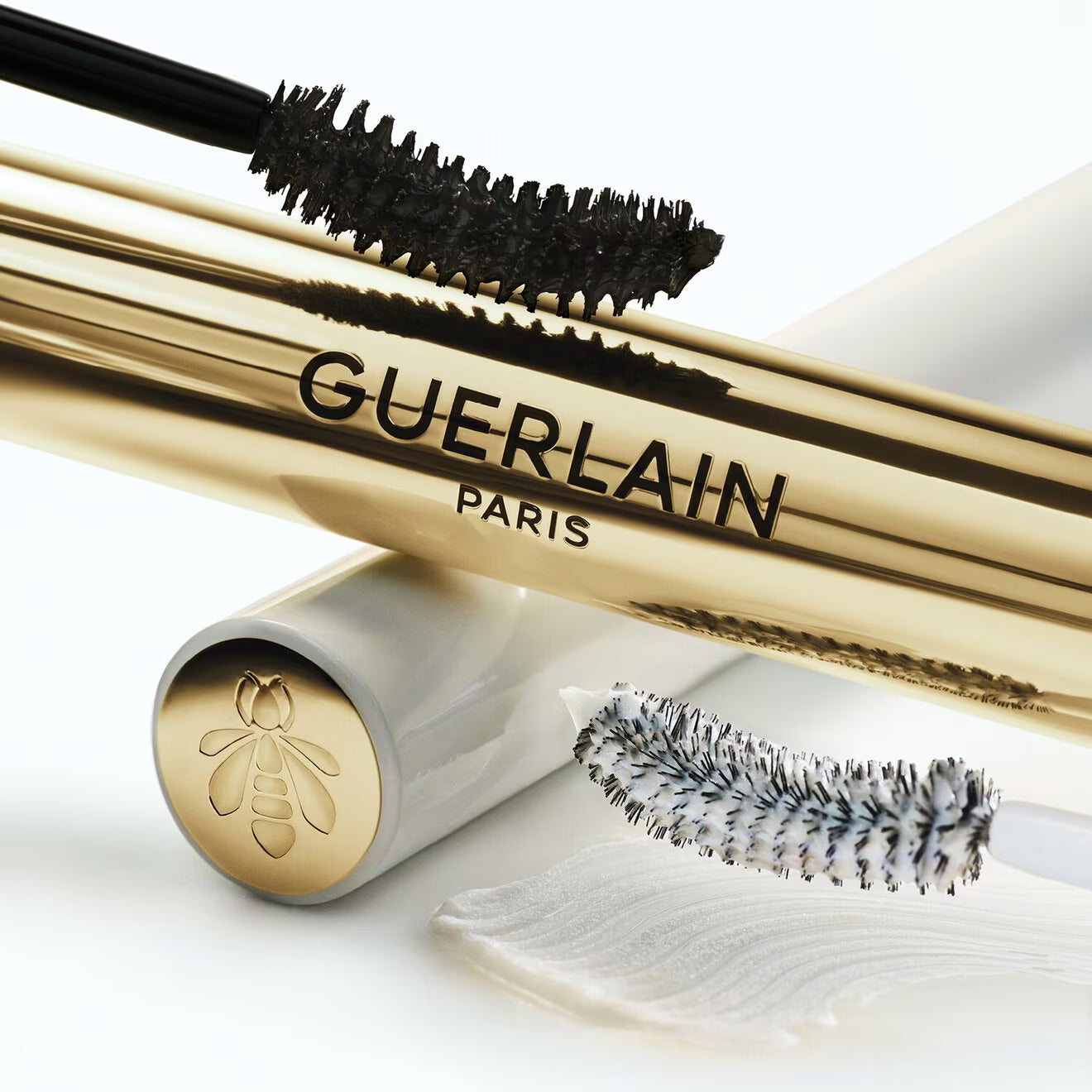 Noir G Bee Primer - Lash-Plumper Serum Infused with Honey