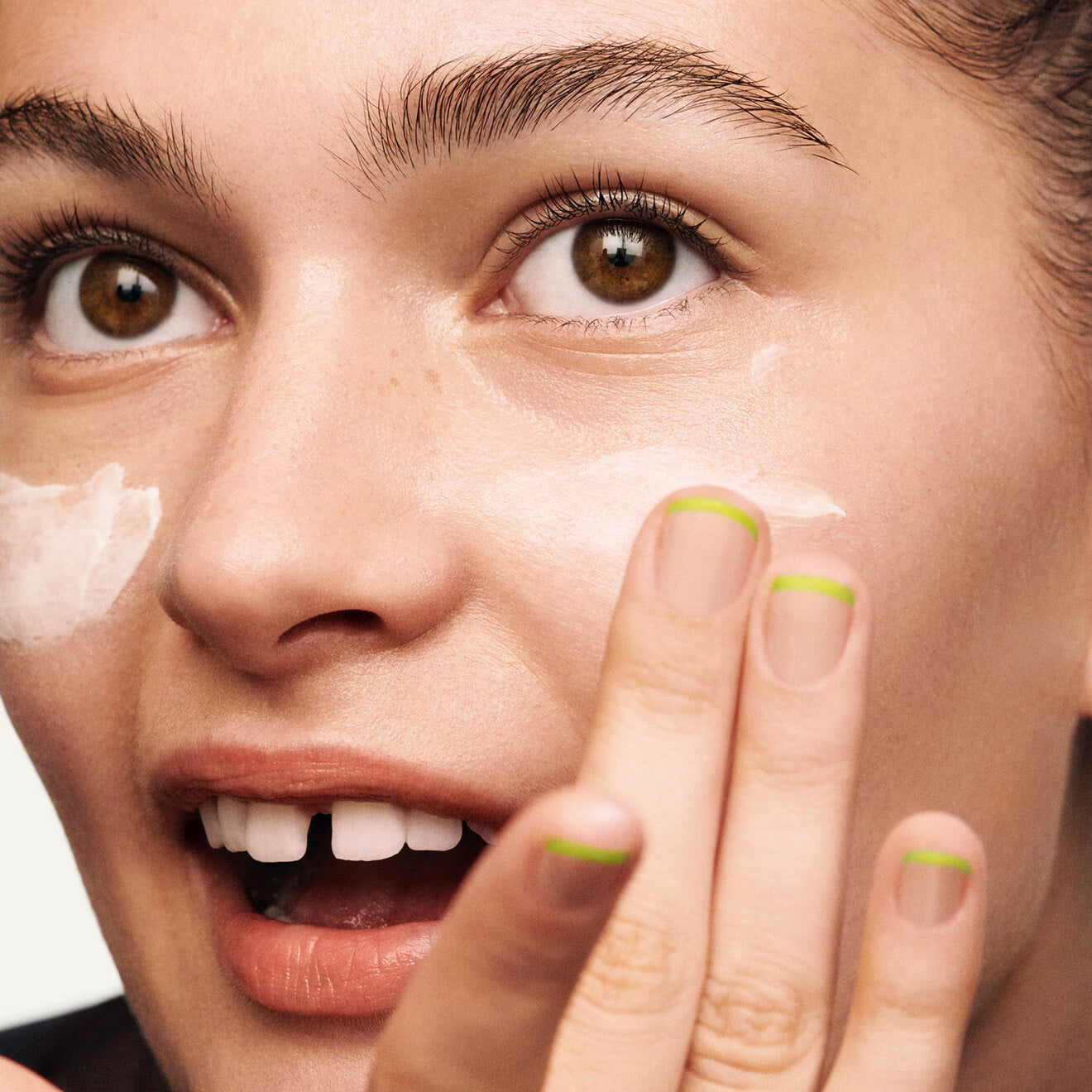 VEGAN MILK MOISTURIZER