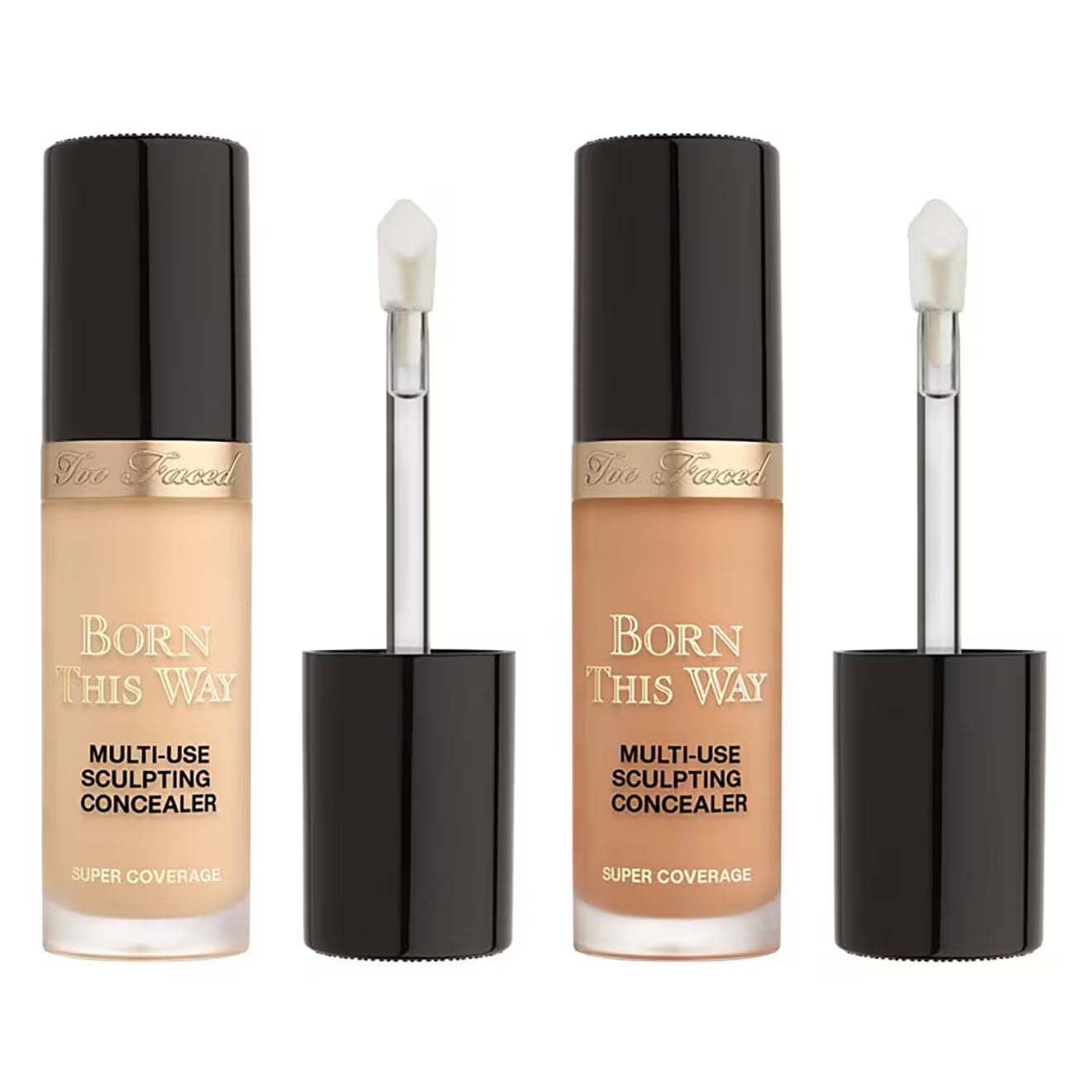 Born This Way Concealer Duo - Medium to Dark Skin Tone