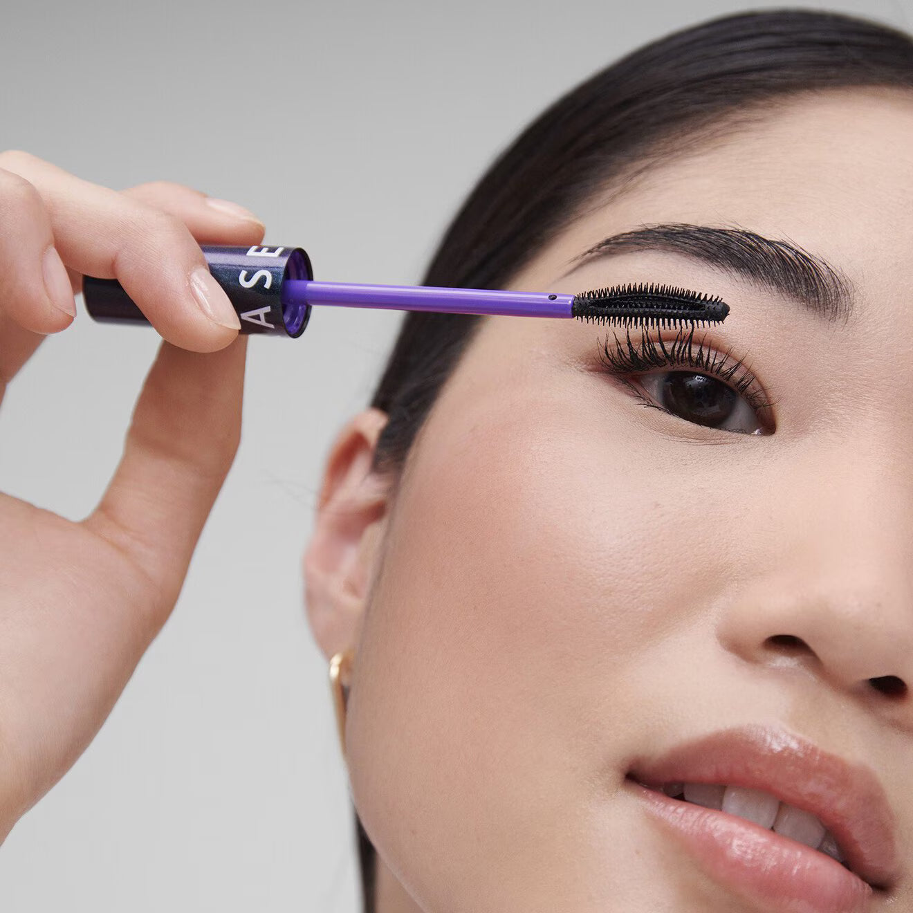 Moving Lights - Mascara Trio Set