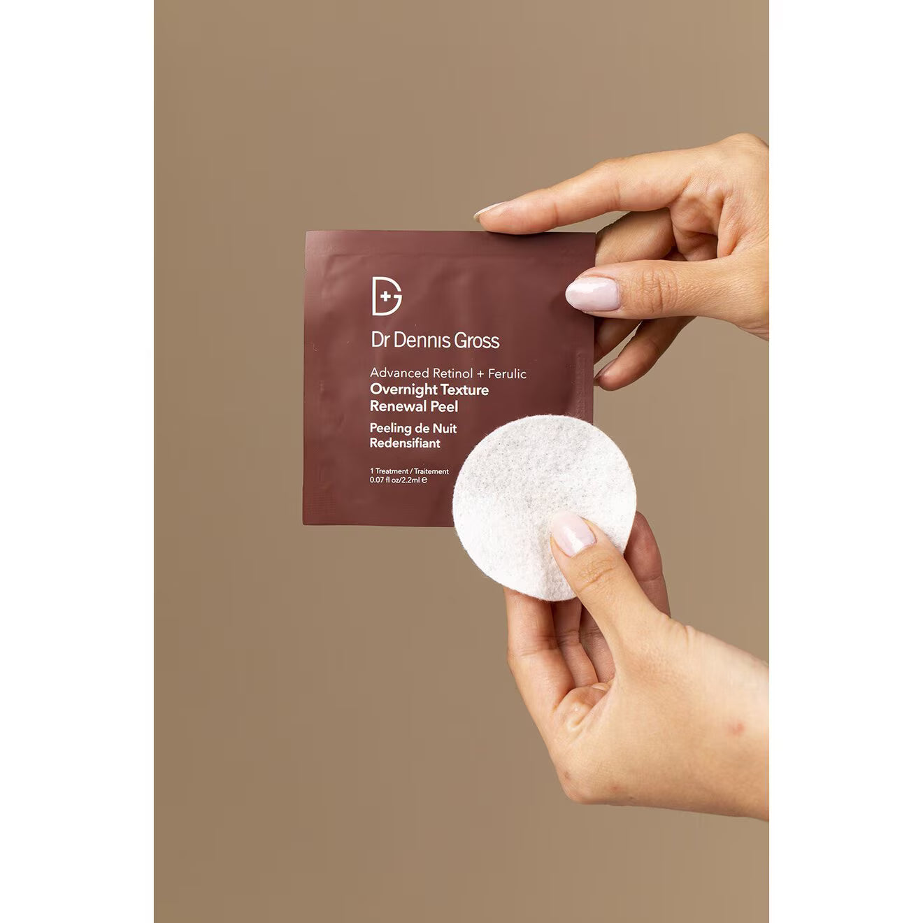 Advanced Retinol + Ferulic Texture Renewal Serum