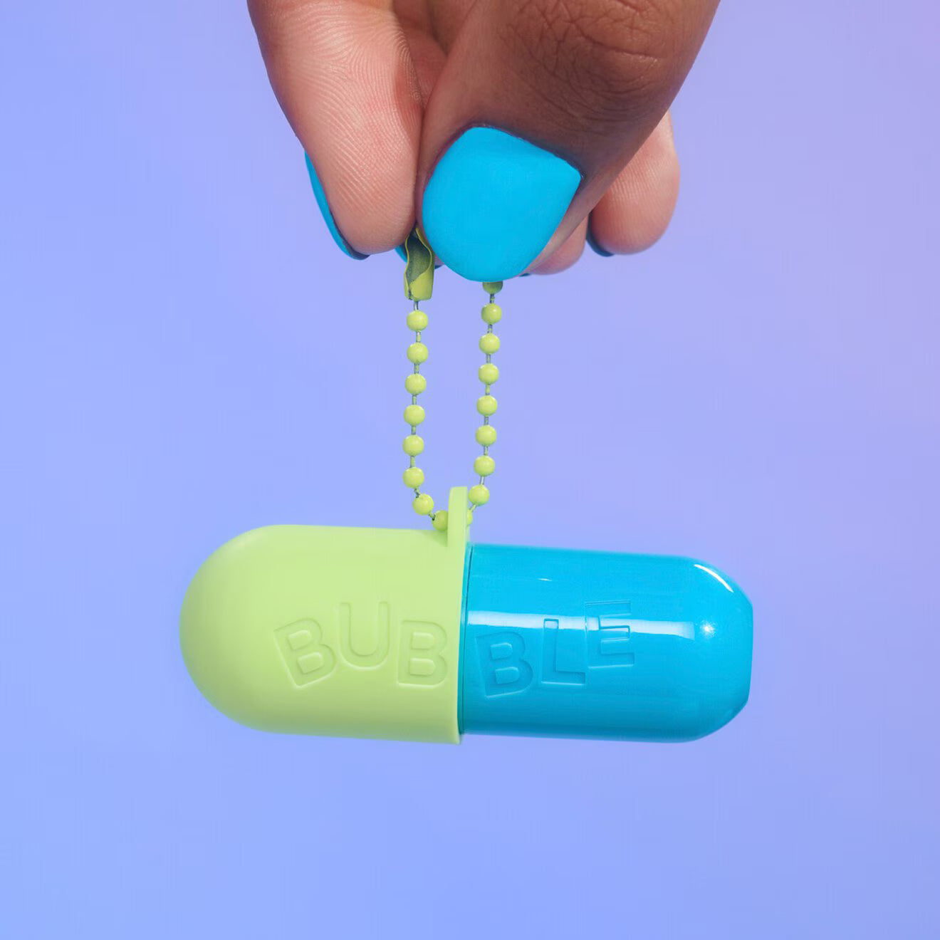 Tell All - Mint Message Minty Lip Balm