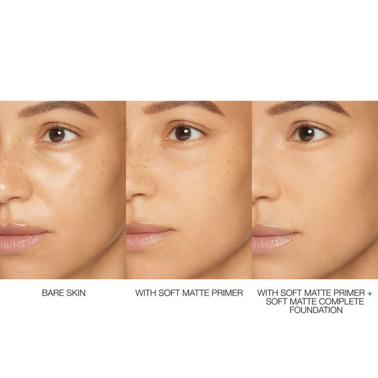 Soft Matte Primer
