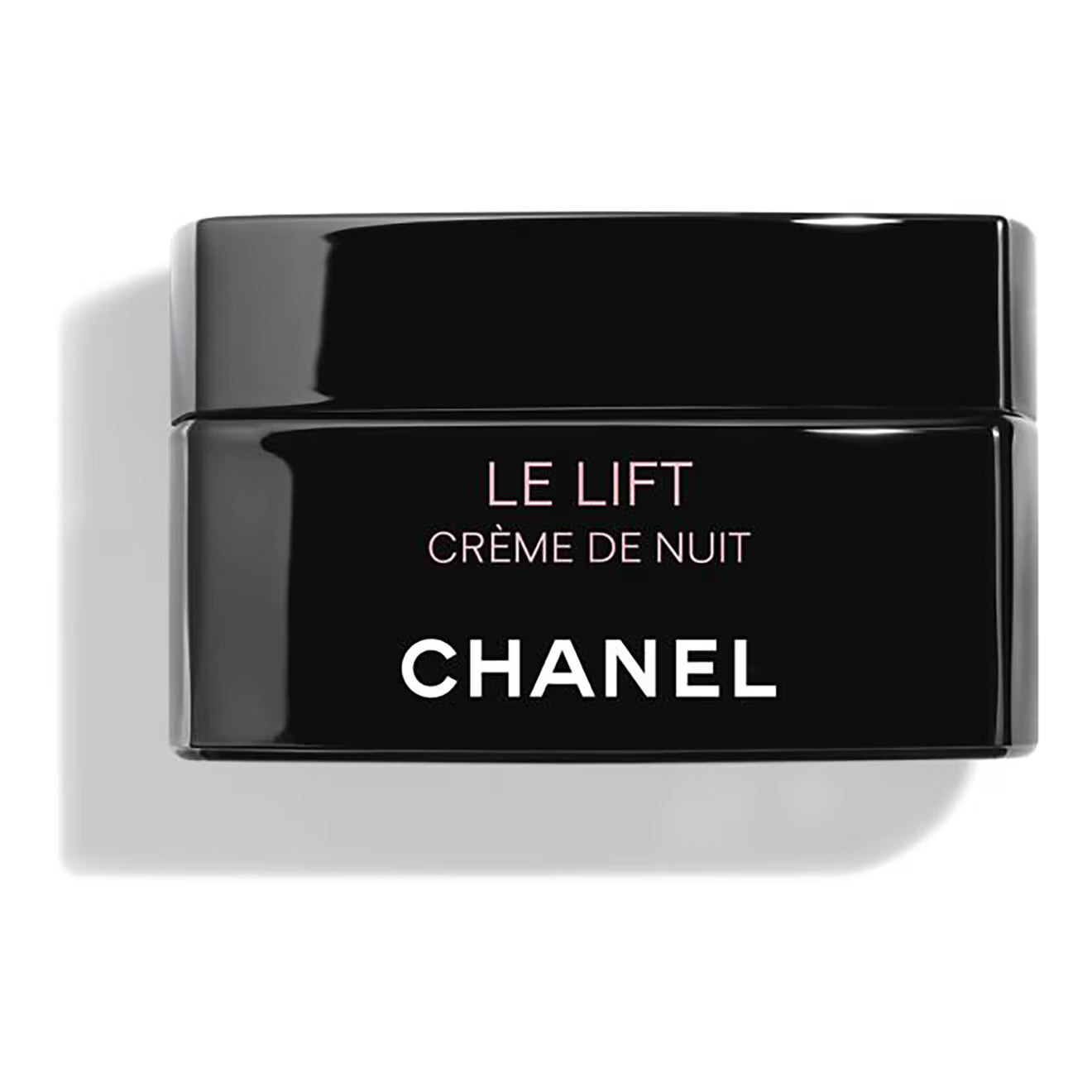 LE LIFT CRÈME DE NUIT - Smooths, Firms, Renews