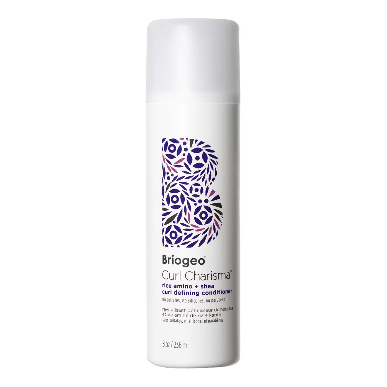 Curl Charisma™ Rice Amino + Shea Curl Defining Conditioner