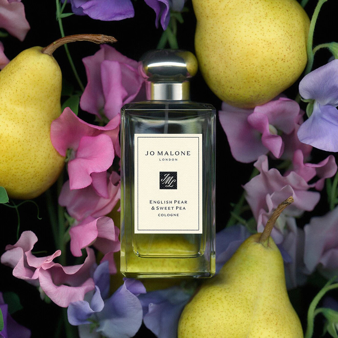 English Pear & Sweat Pea Cologne