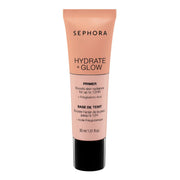 Hydrate + Glow Face Primer