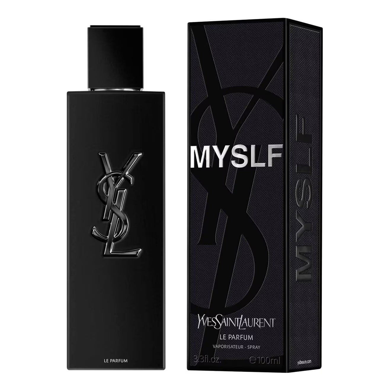Myslf Le Parfum