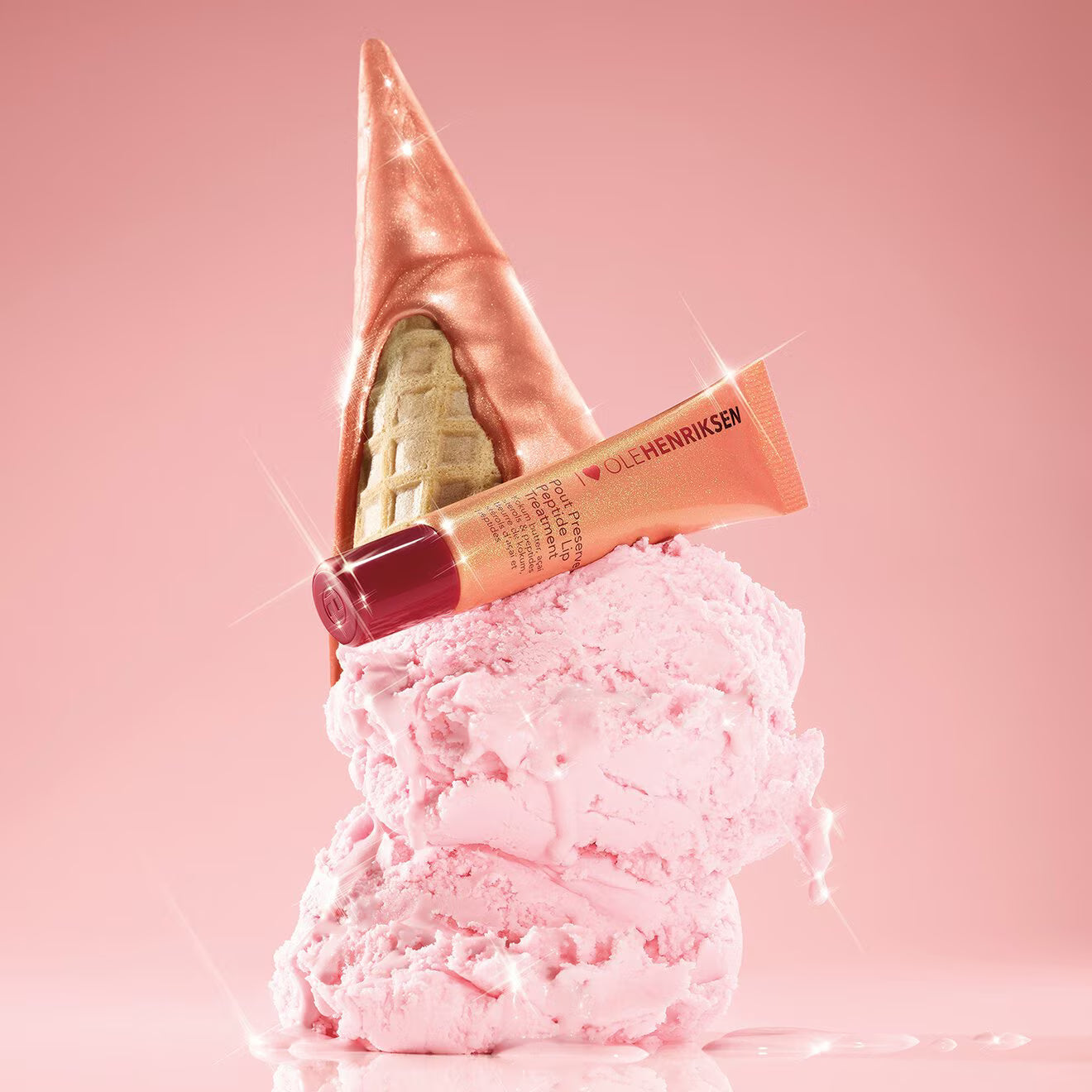 Pout Preserve Lip Treatment