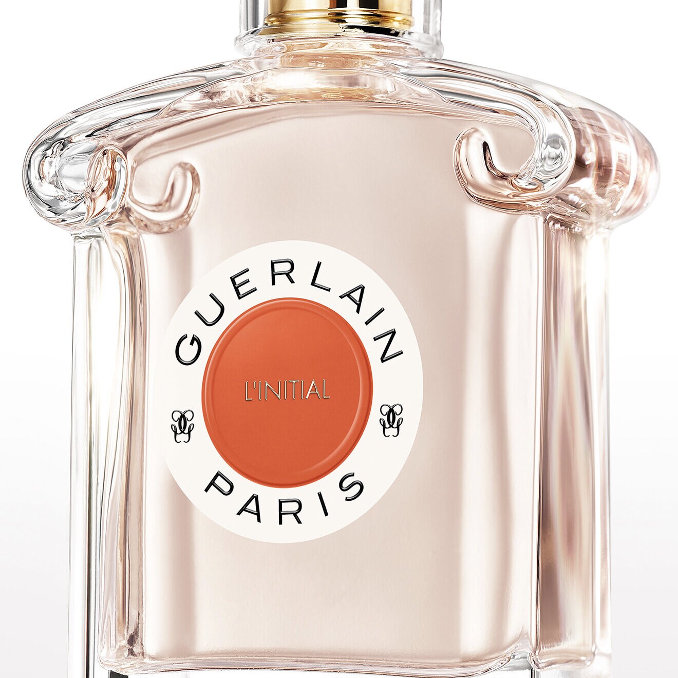 Les Légendaires L’Initial – Eau de Parfum