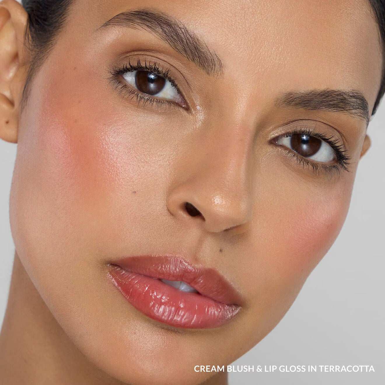 Lip and Cheek Duo - Terracotta