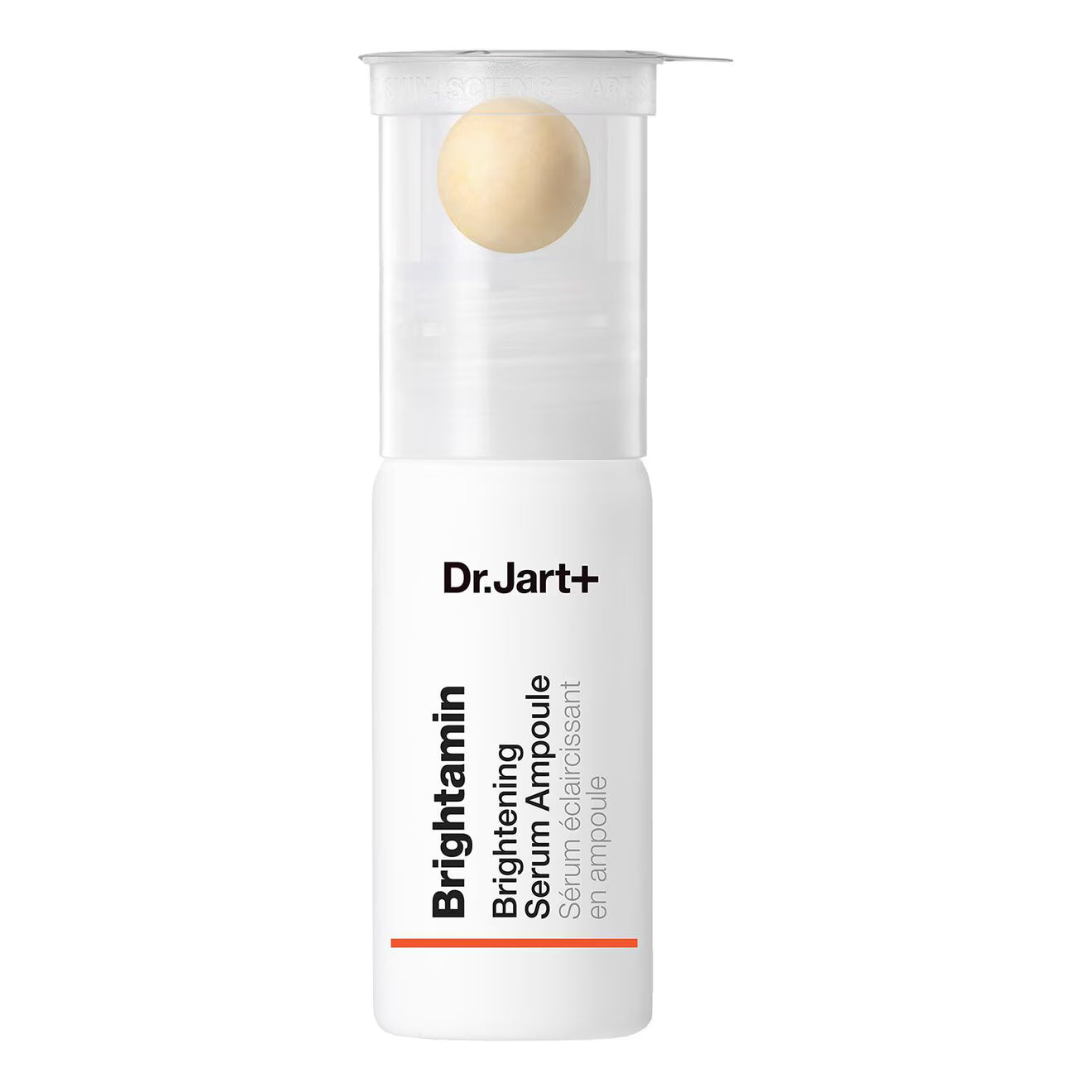 Brightamin Brightening Serum Ampoule