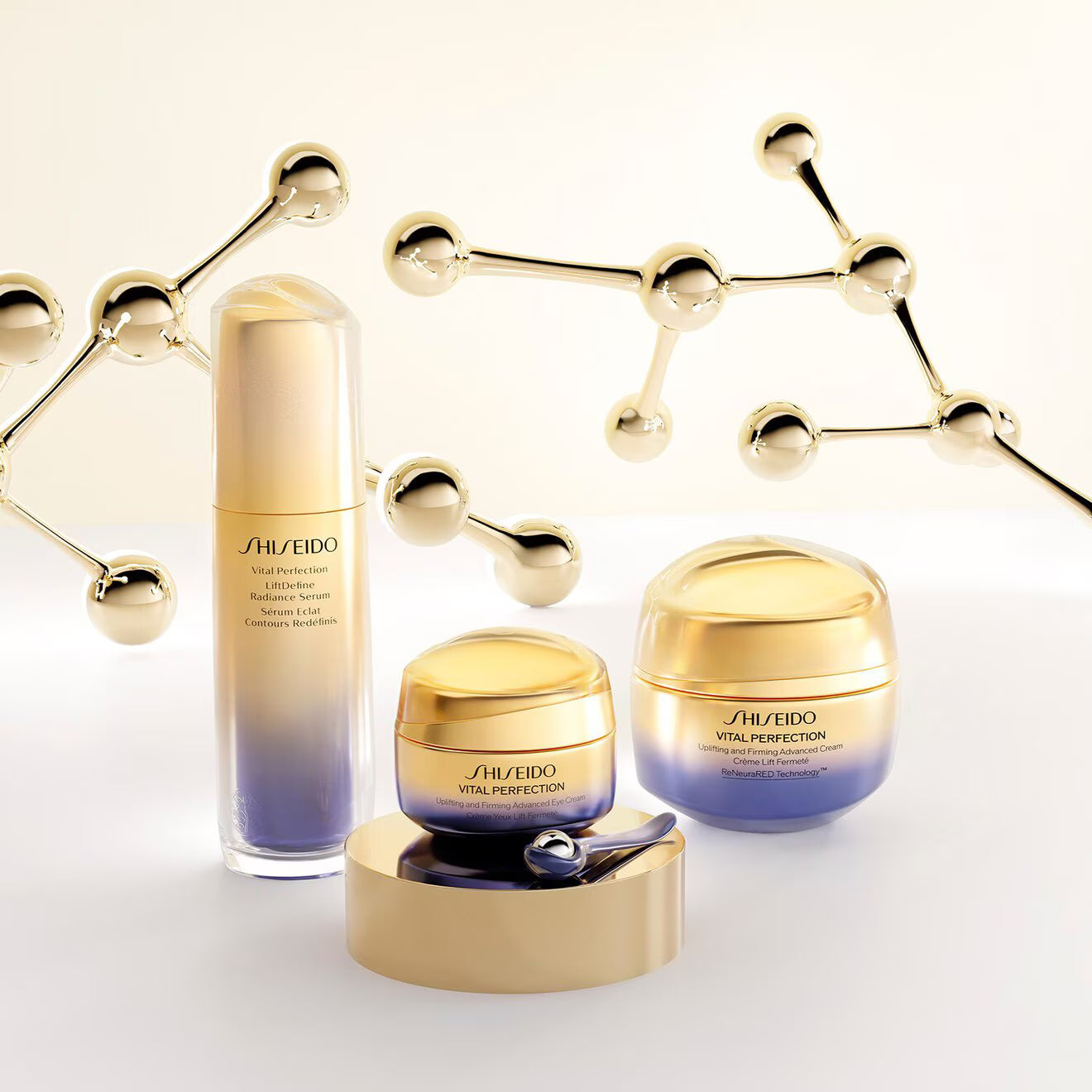 Vital Perfection - Uplifting and Firming Advanced Eye Cream
