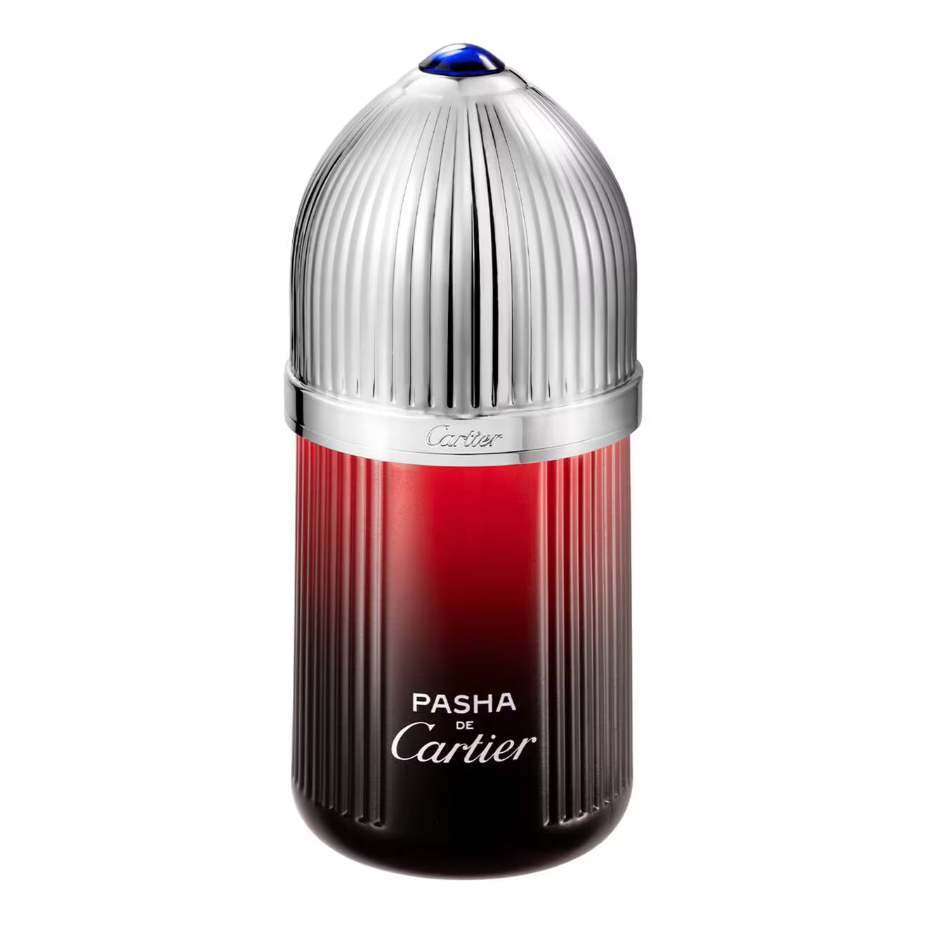 Pasha de Cartier Edition Noire Sport
