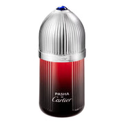 Pasha de Cartier Edition Noire Sport