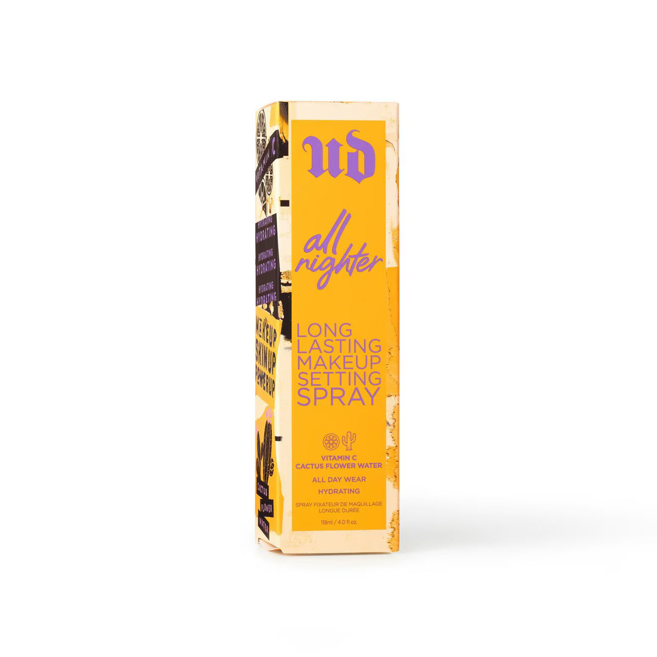 All Nighter Setting Spray Vitamin C Jumbo