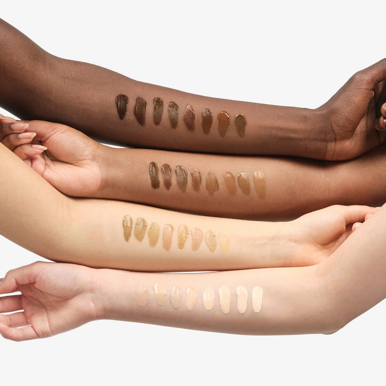 Stretch Balm Concealer for Dewy Buildable Coverage