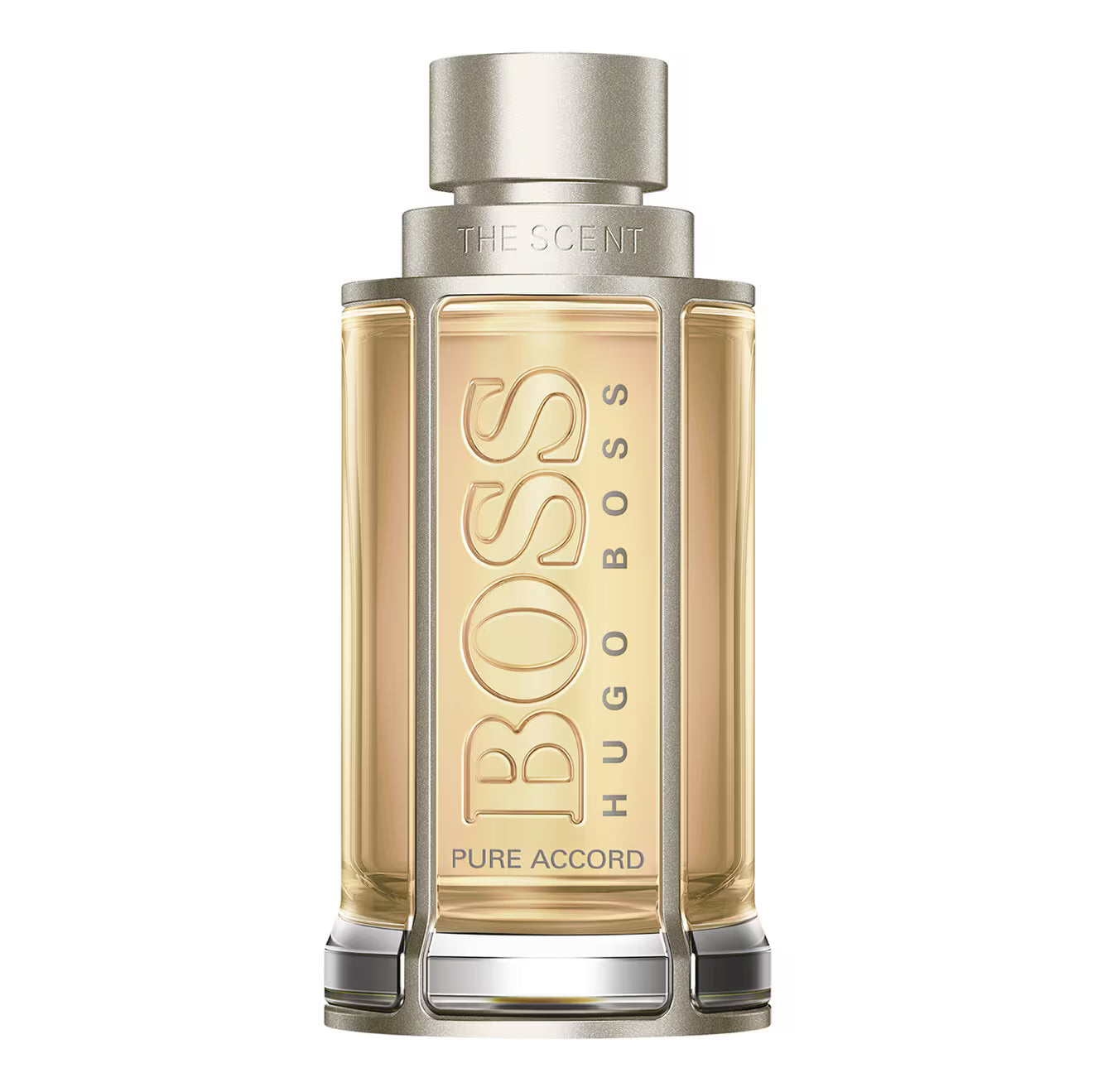The Scent Pure Accord - Eau de Toilette