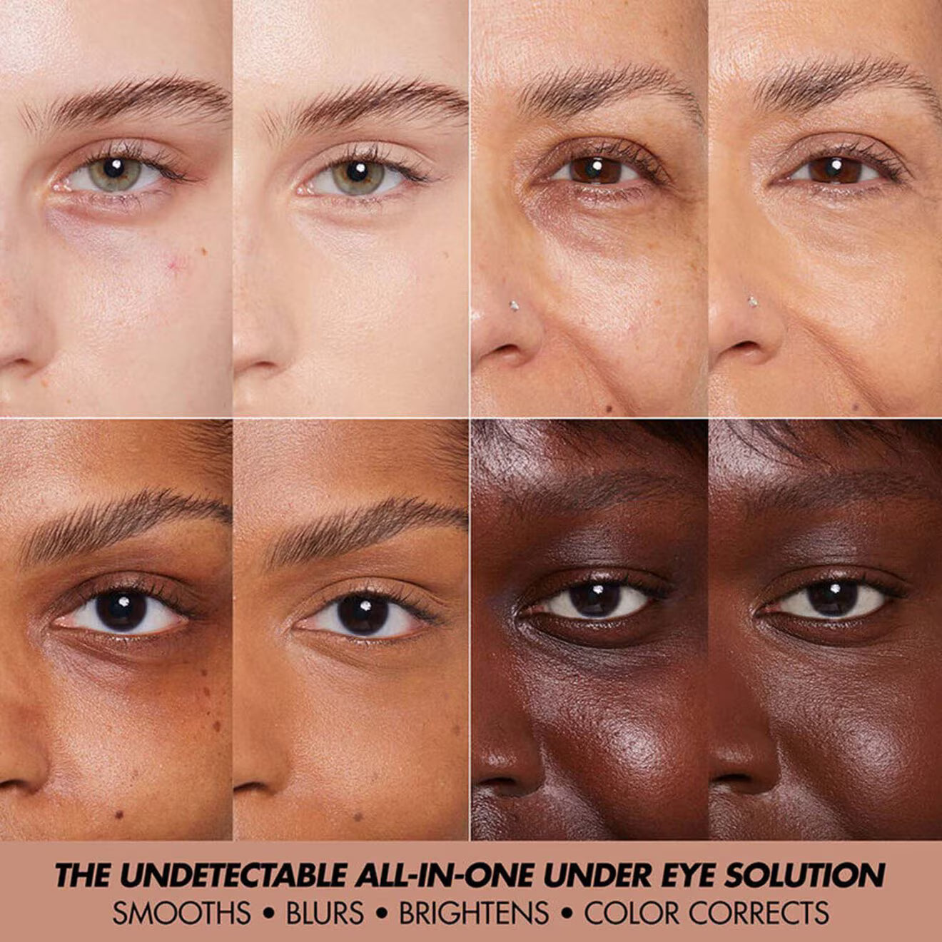 HD Skin Concealer