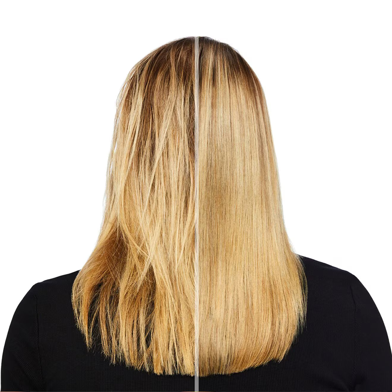Extreme Anti-Snap Anti-Breakage Leave-In Treatment for Damaged Hair