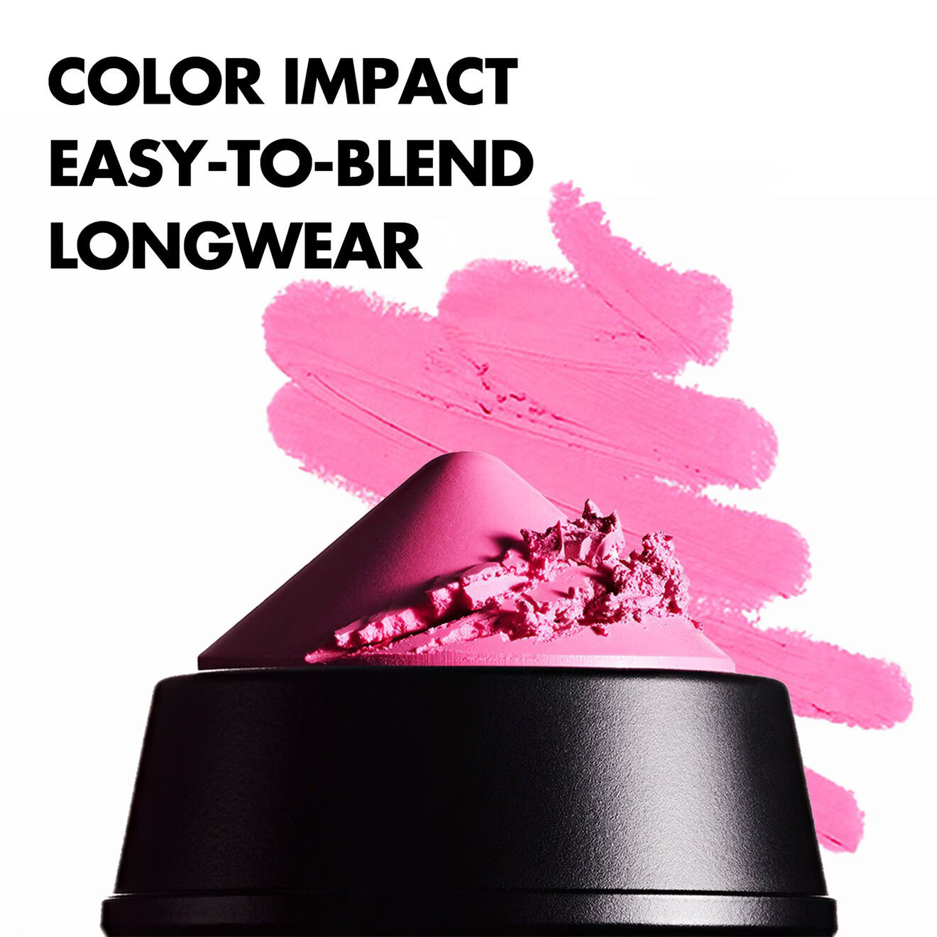 Artist Color Crayon - Creamy Cheek + Lip + Eye Stick