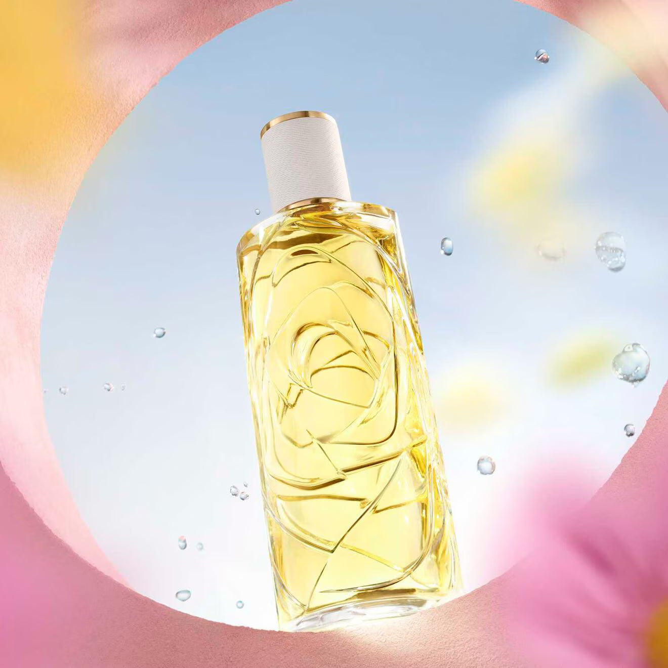 Ô Zenith Eau de Toilette