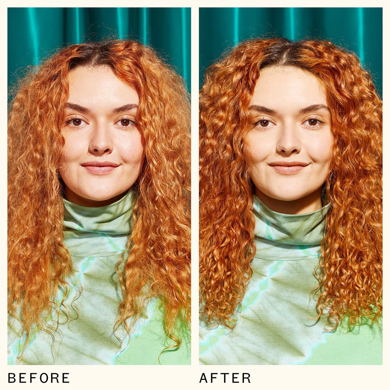 The Kure Bond Repair Shampoo for Damaged Hair