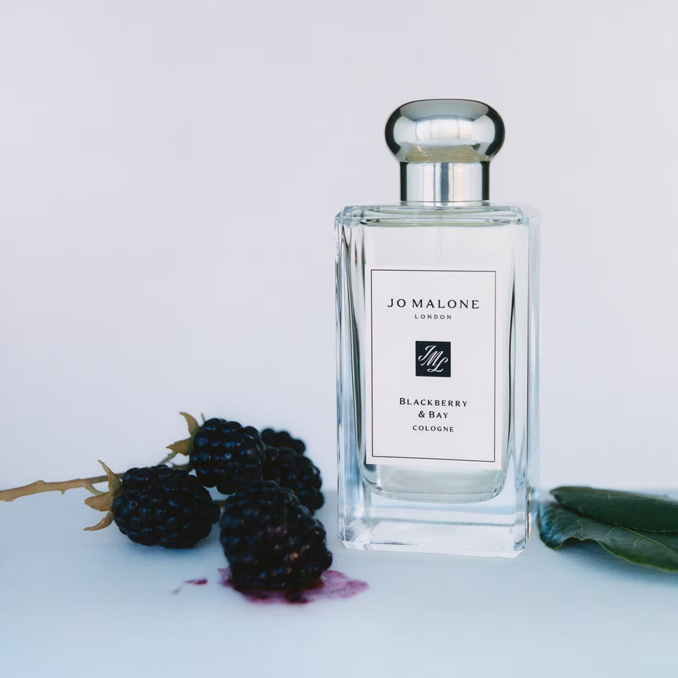 Blackberry & Bay - Eau de Cologne