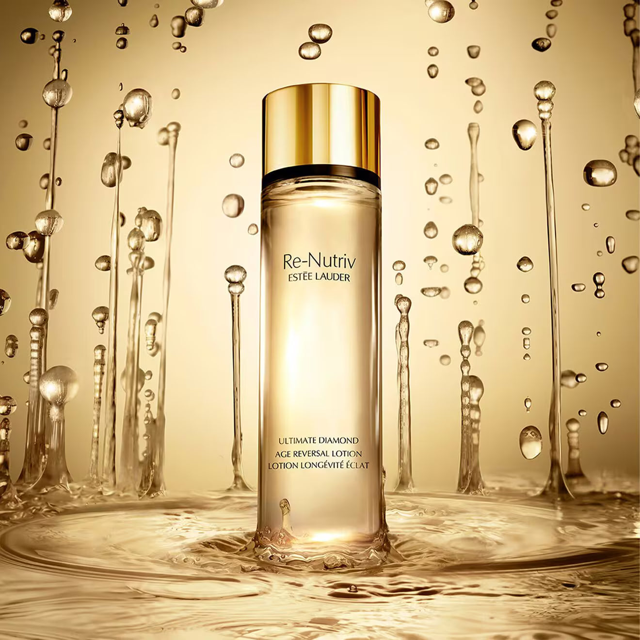Re-Nutriv Ultimate Diamond Age Reversal Lotion