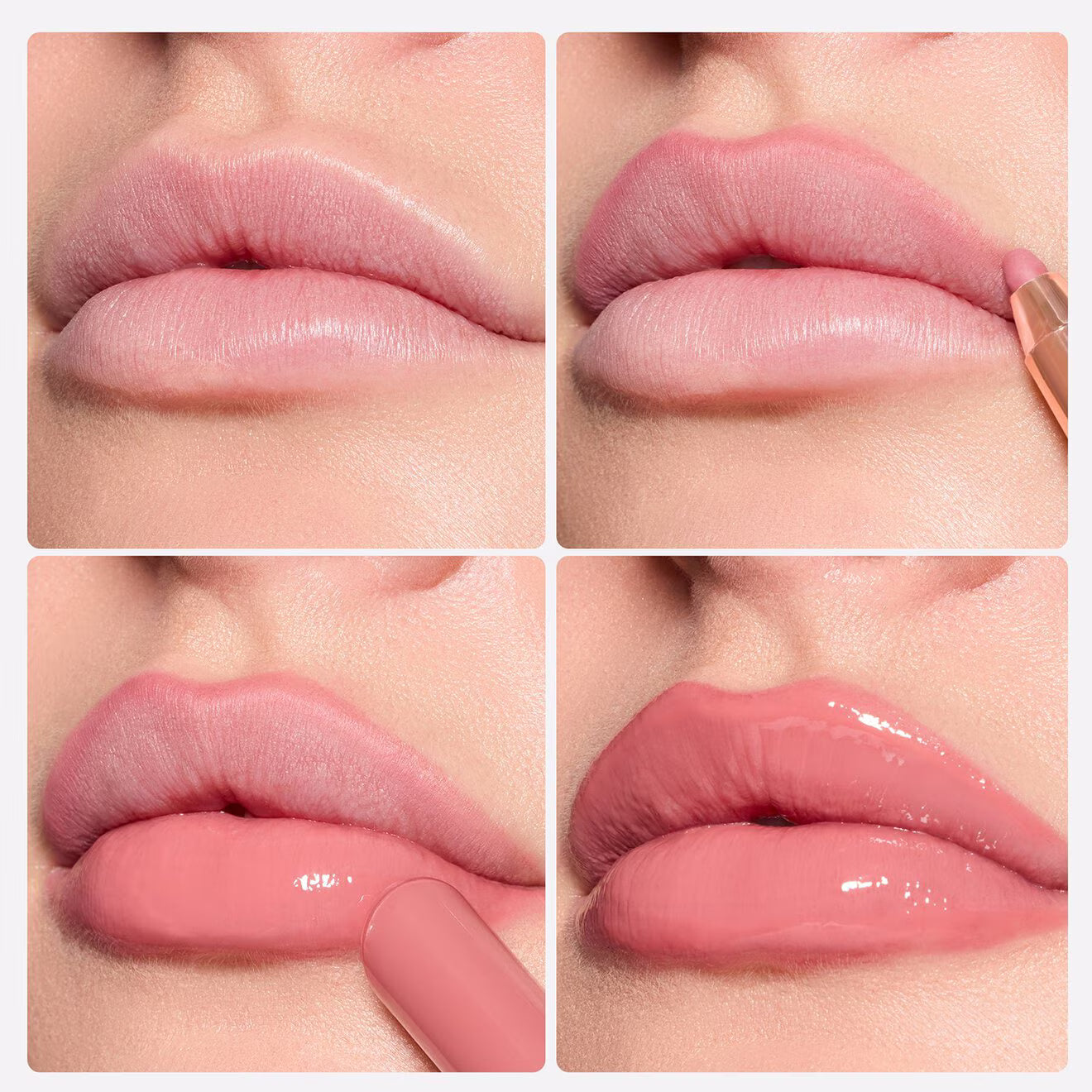 Maracuja Juicy Lip Plump Peptide Liner