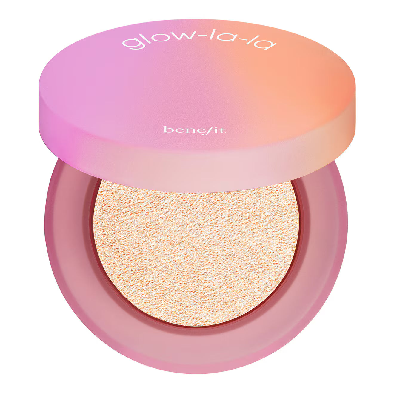 Glow-La-La Highlight Powder