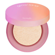 Glow-La-La Highlight Powder