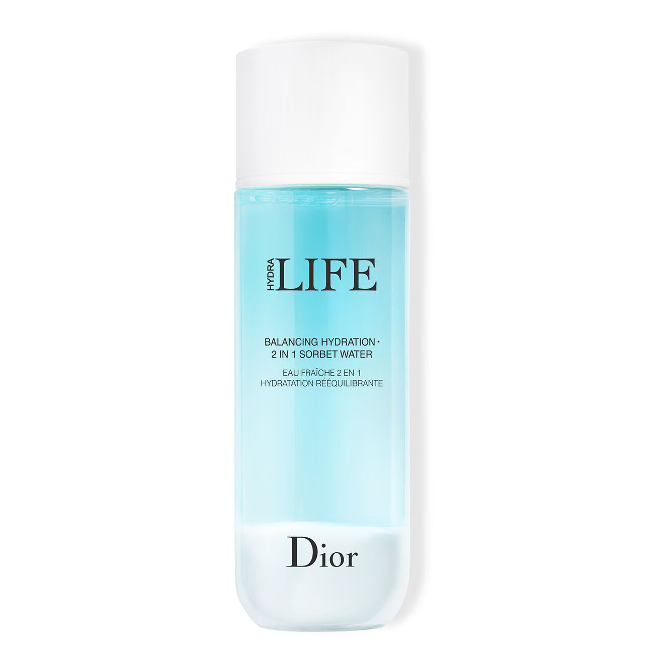 Hydra Life Balancing Hydration 2 in 1 Sorbet Water