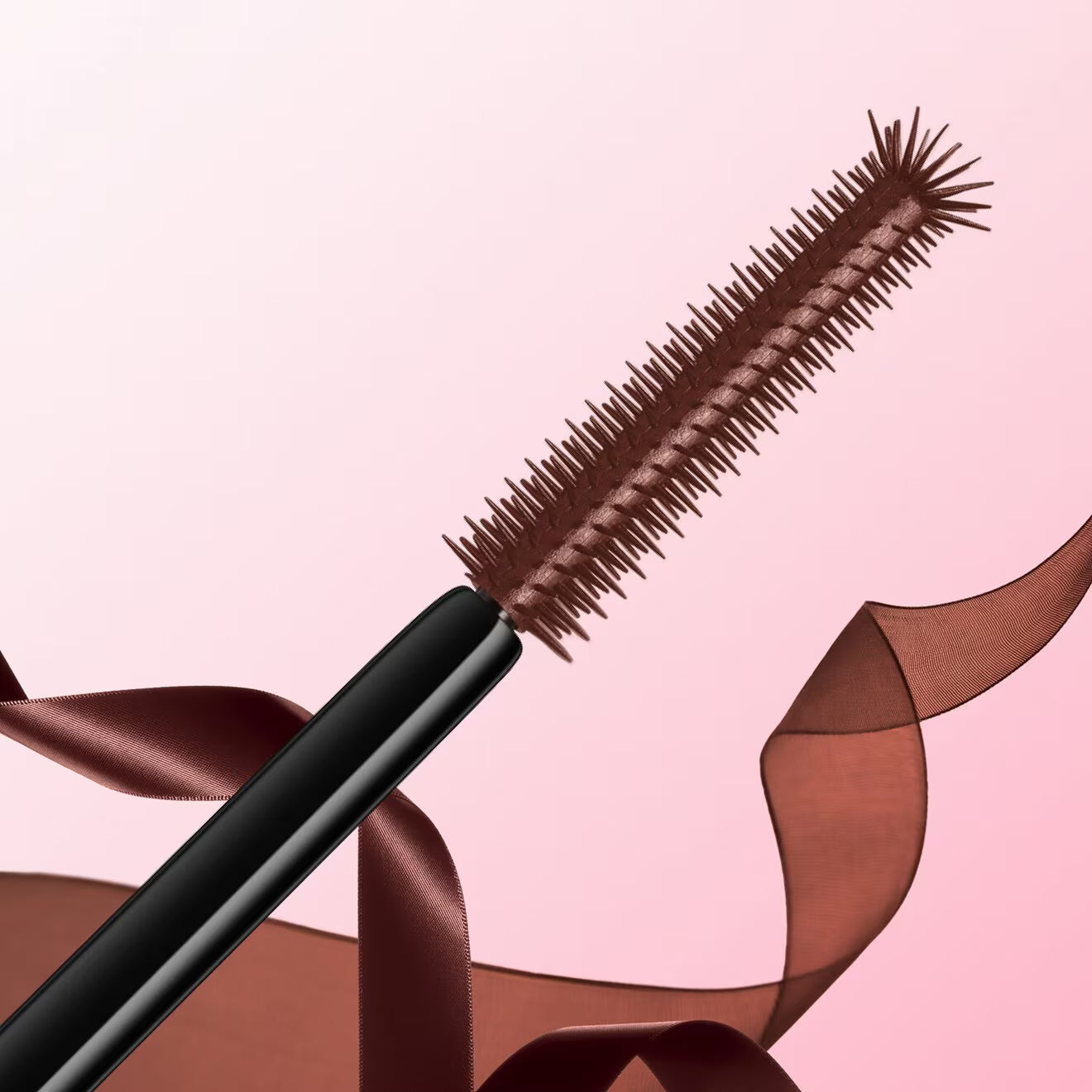 Ribbon Wrapped Lash Mascara