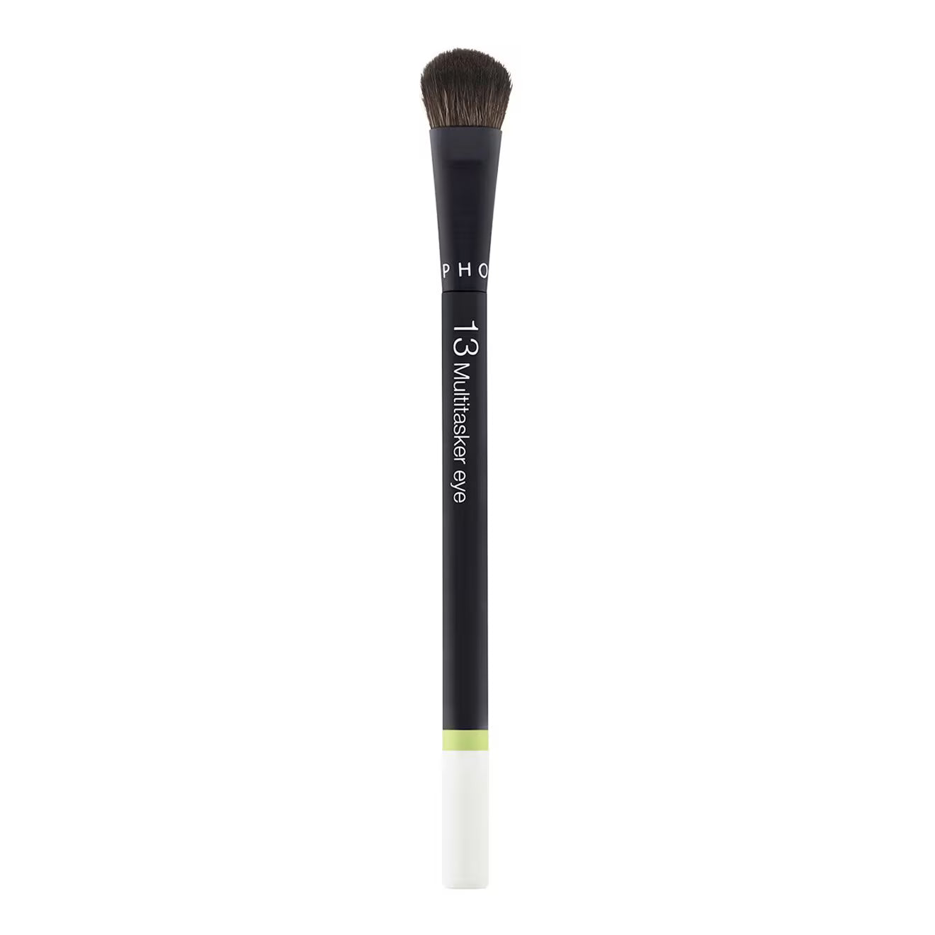 13 The Multitasker Eye Brush - Mistake-Proof Eye Application In Half The Time