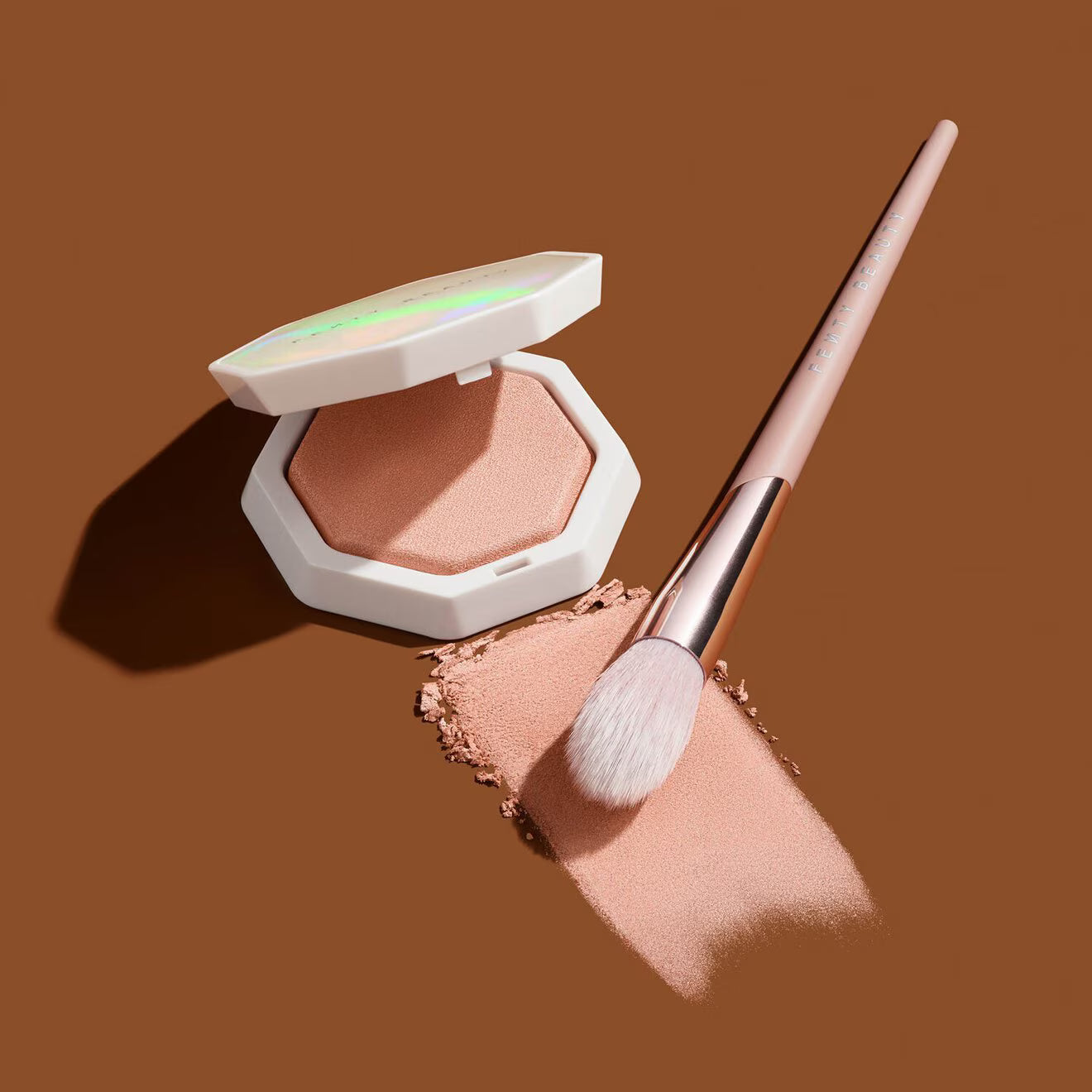 Highlighter Brush 135