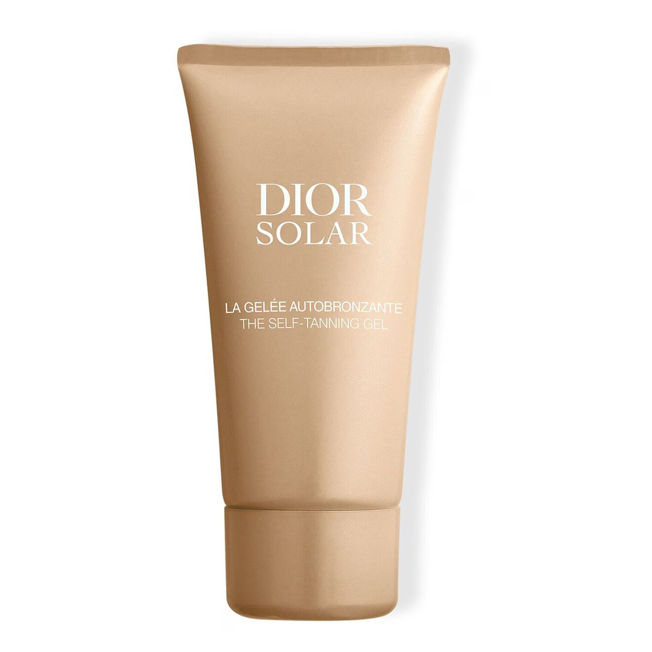 Dior Solar - The Self-Tanning Gel