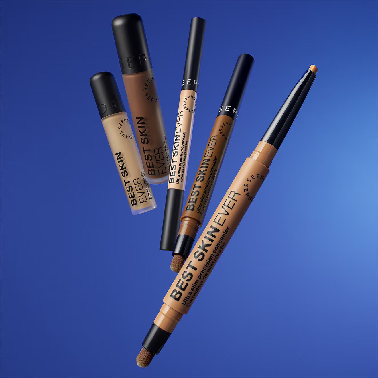 Best Skin Ever Ultra Slim Precision Concealer