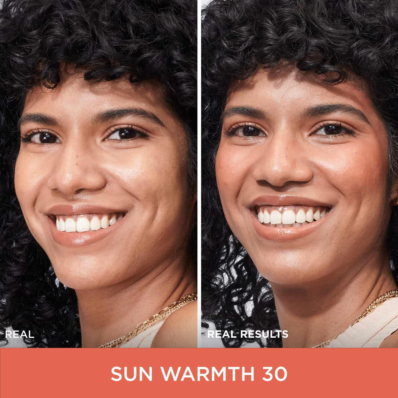 Confidence In Your Glow - Blush + Bronzer 2-in-1
