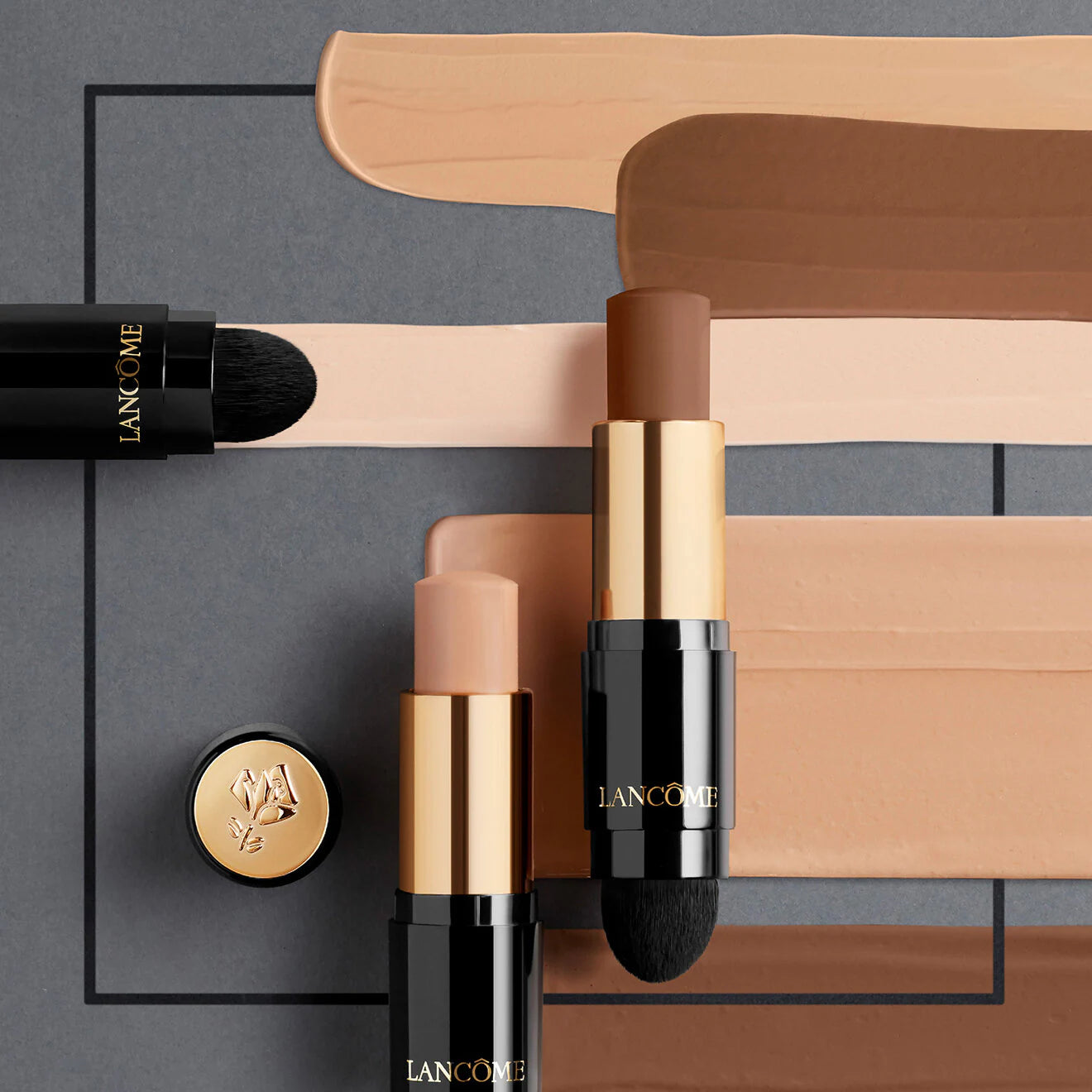 Teint Idole Ultra Wears Stick Foundation
