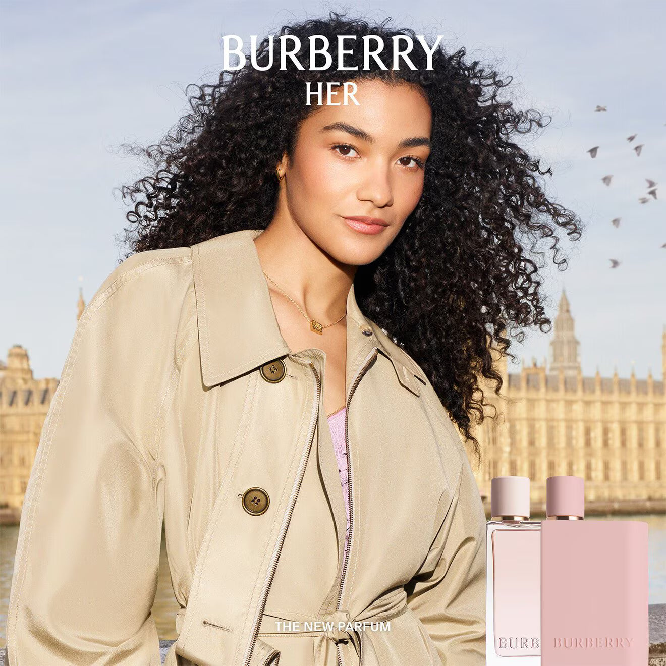 Her - Parfum