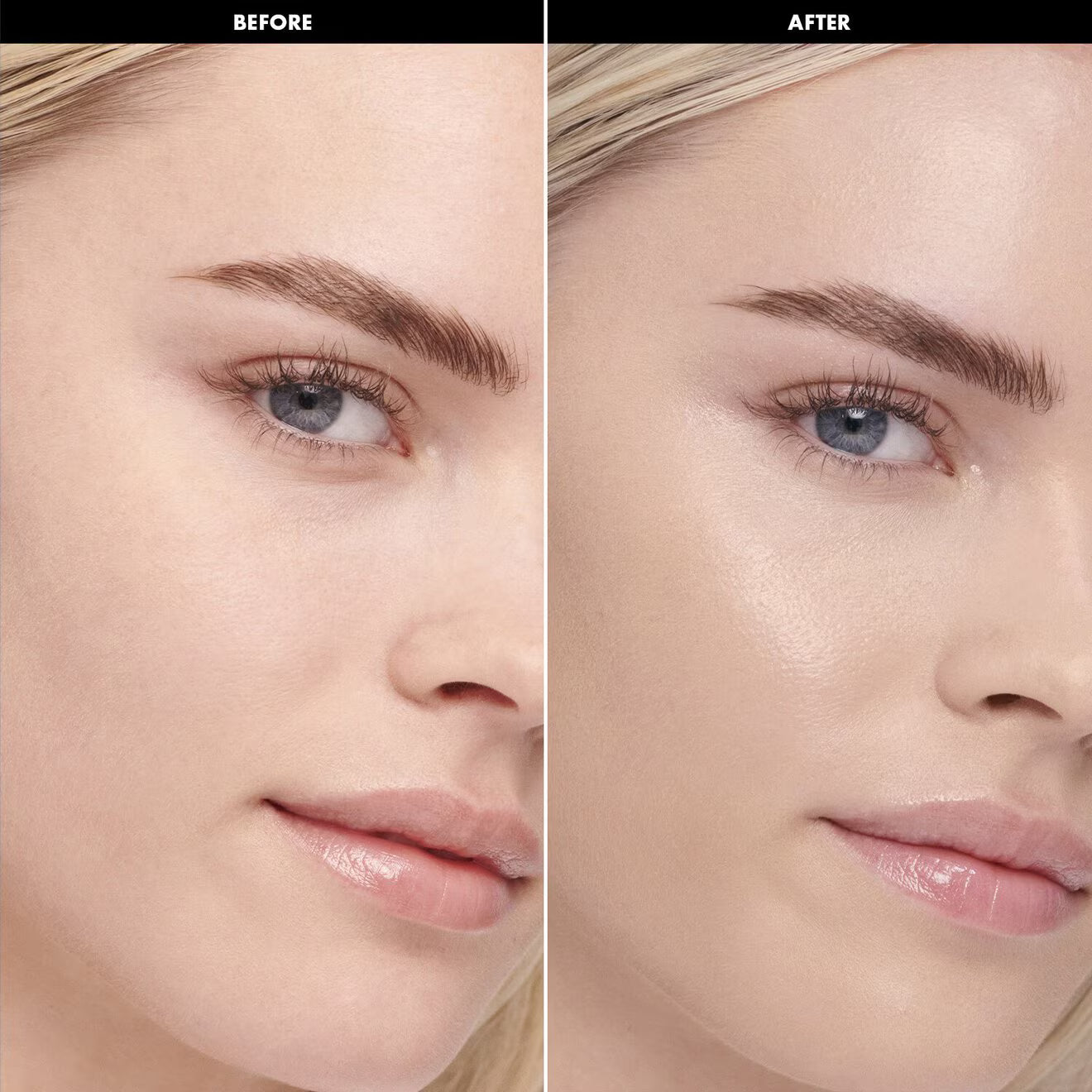 Hydrate + Glow Face Primer