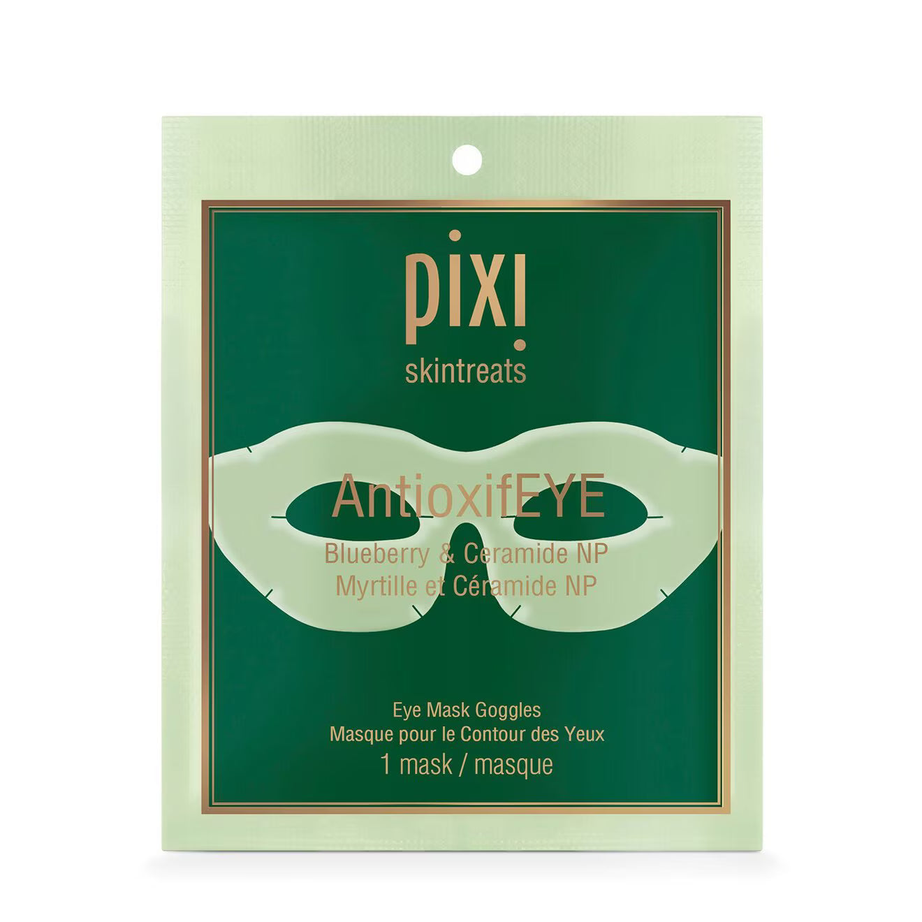 AntioxifEYE Eye Mask Goggles
