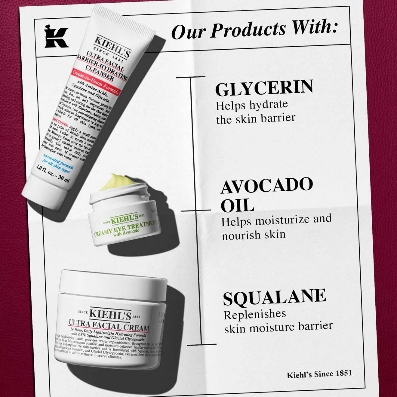 Have Yourself A Hydrated Holiday Gift Set