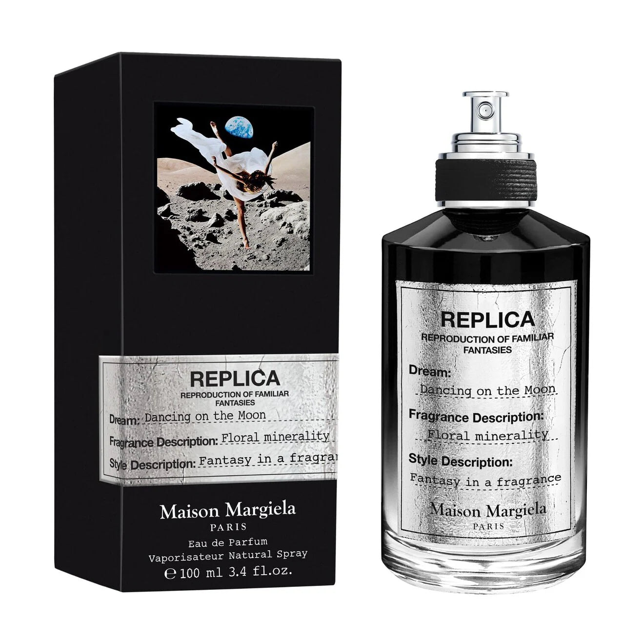 Replica - Dancing On The Moon Eau de Parfum