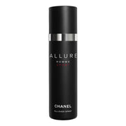 ALLURE HOMME SPORT - All-Over Spray