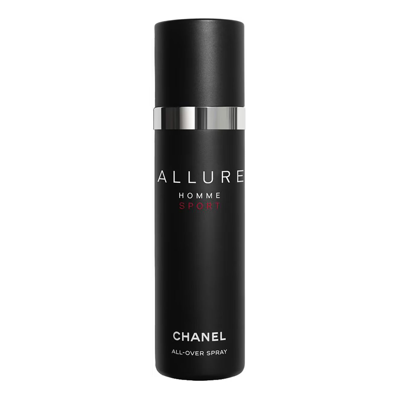 ALLURE HOMME SPORT - All-Over Spray