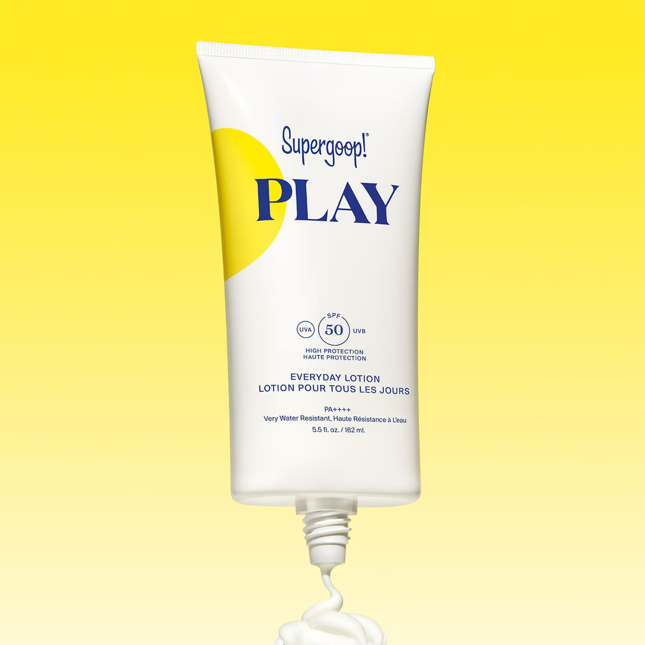 Play Everyday Lotion SPF 50